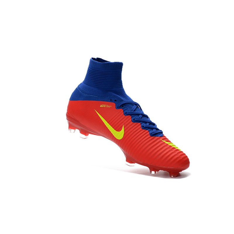 korki nike mercurial superfly v